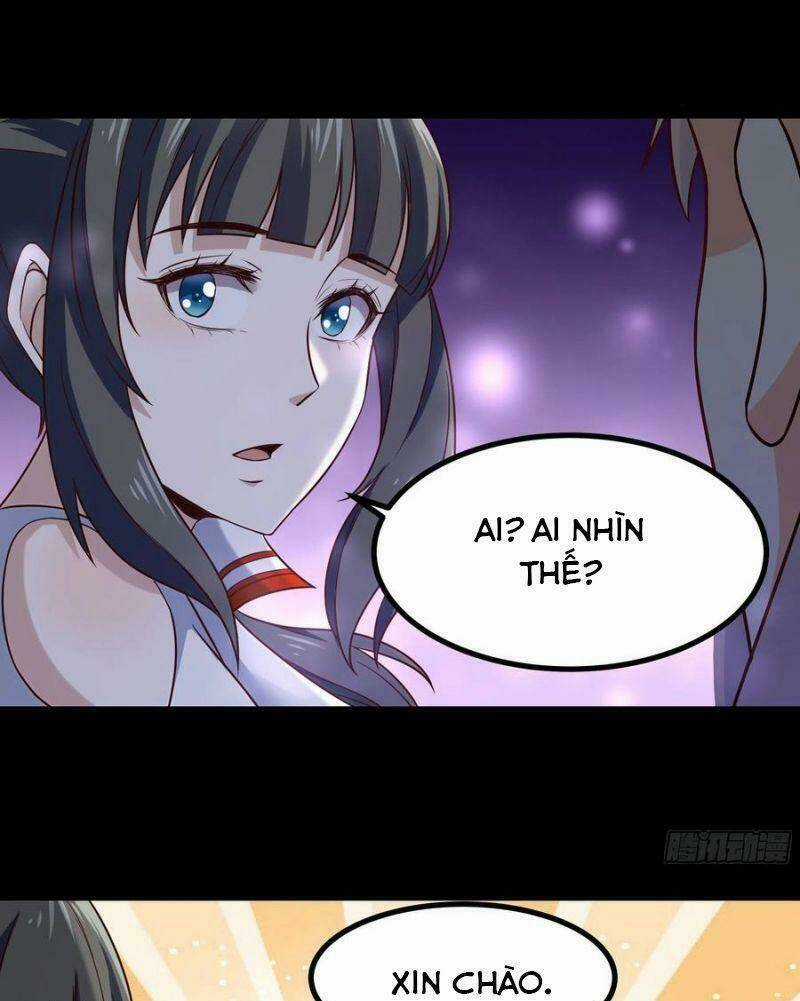 Trùng Sinh Đô Thị Thiên Tôn Chapter 300 trang 26