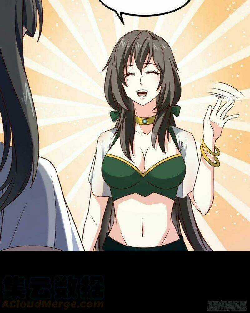 Trùng Sinh Đô Thị Thiên Tôn Chapter 300 trang 27