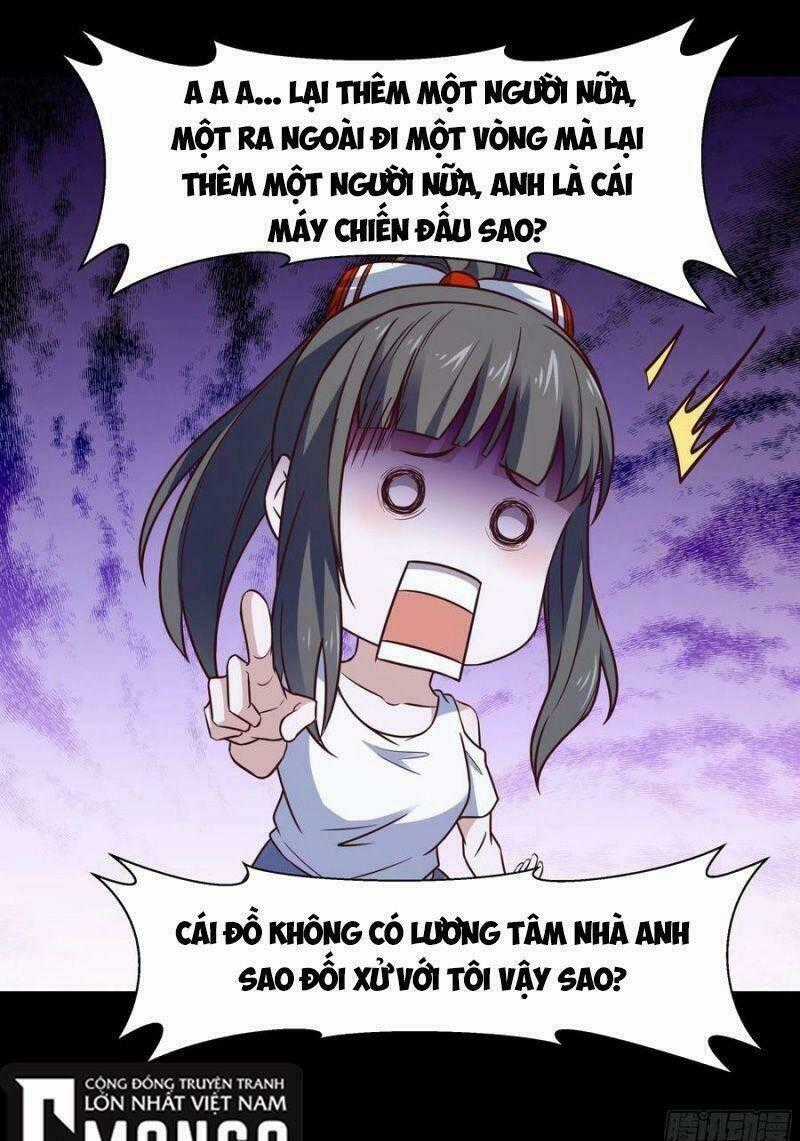 Trùng Sinh Đô Thị Thiên Tôn Chapter 300 trang 28