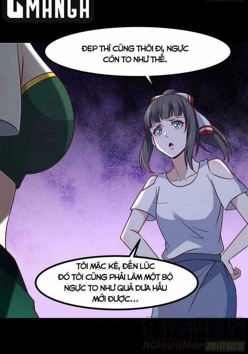 Trùng Sinh Đô Thị Thiên Tôn Chapter 300 trang 29