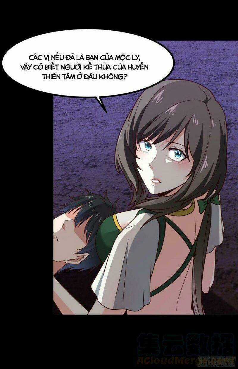 Trùng Sinh Đô Thị Thiên Tôn Chapter 300 trang 5