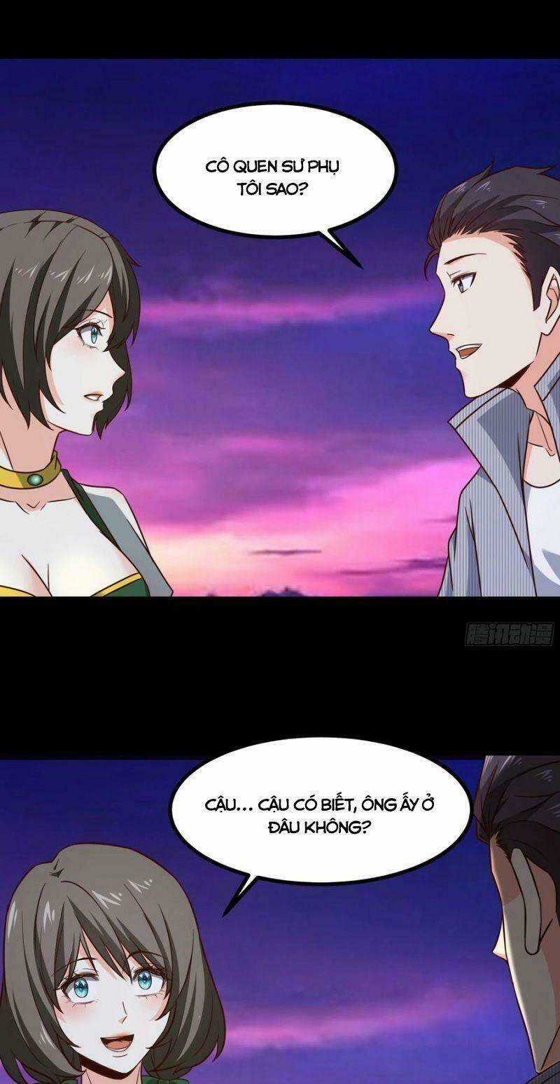 Trùng Sinh Đô Thị Thiên Tôn Chapter 300 trang 6