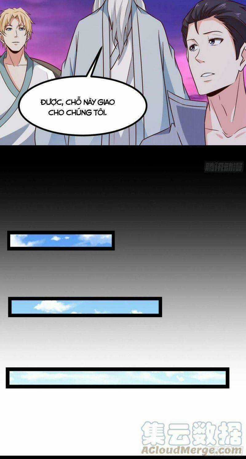 Trùng Sinh Đô Thị Thiên Tôn Chapter 300 trang 9