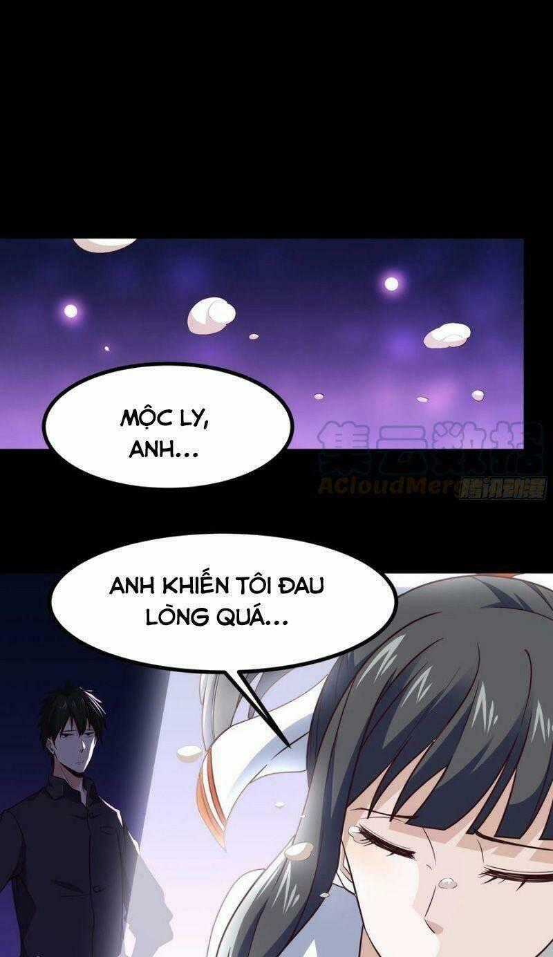 Trùng Sinh Đô Thị Thiên Tôn Chapter 301 trang 0