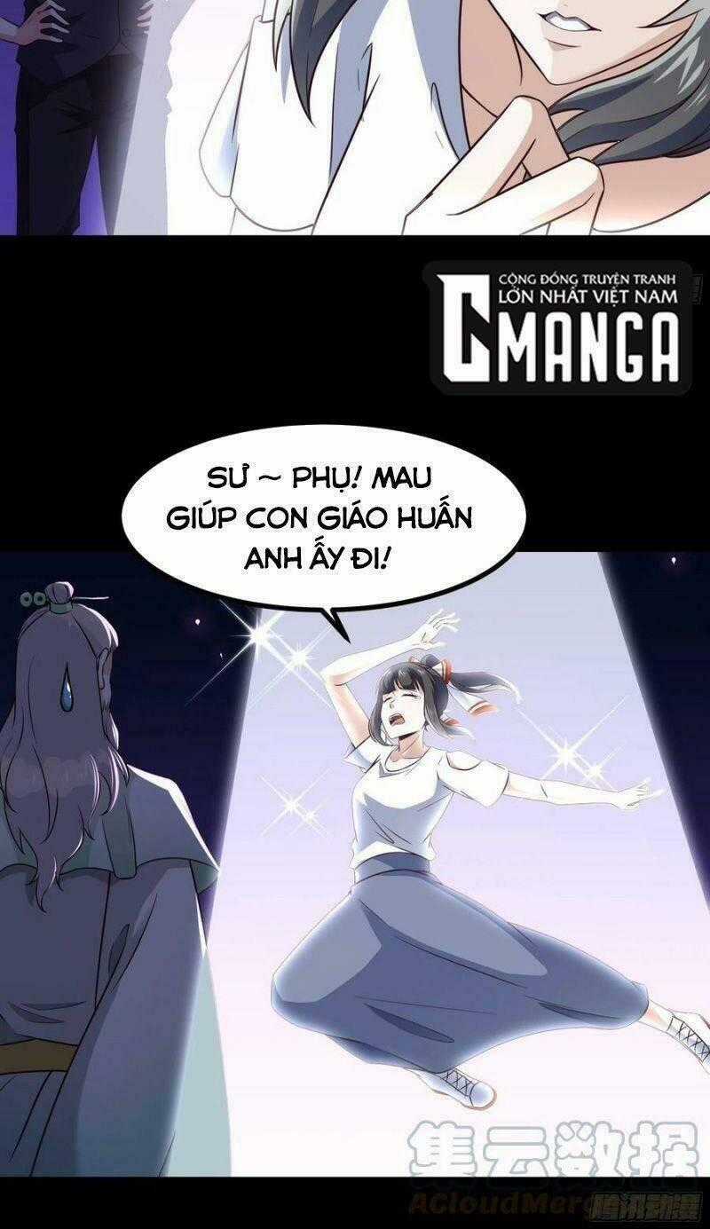 Trùng Sinh Đô Thị Thiên Tôn Chapter 301 trang 1