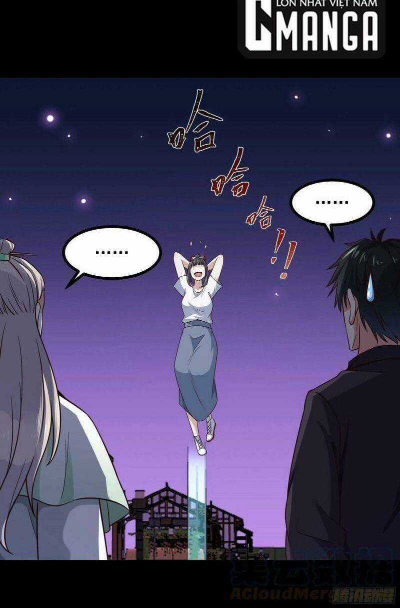 Trùng Sinh Đô Thị Thiên Tôn Chapter 301 trang 11