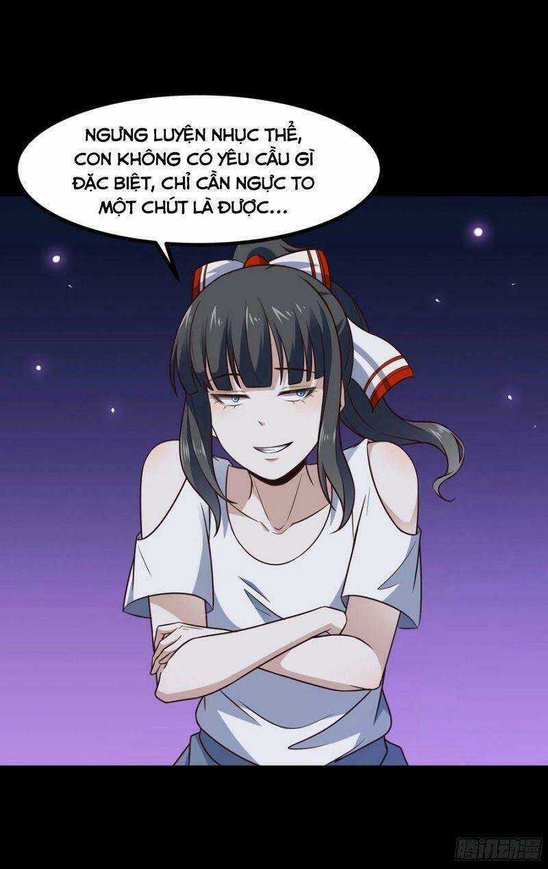 Trùng Sinh Đô Thị Thiên Tôn Chapter 301 trang 12