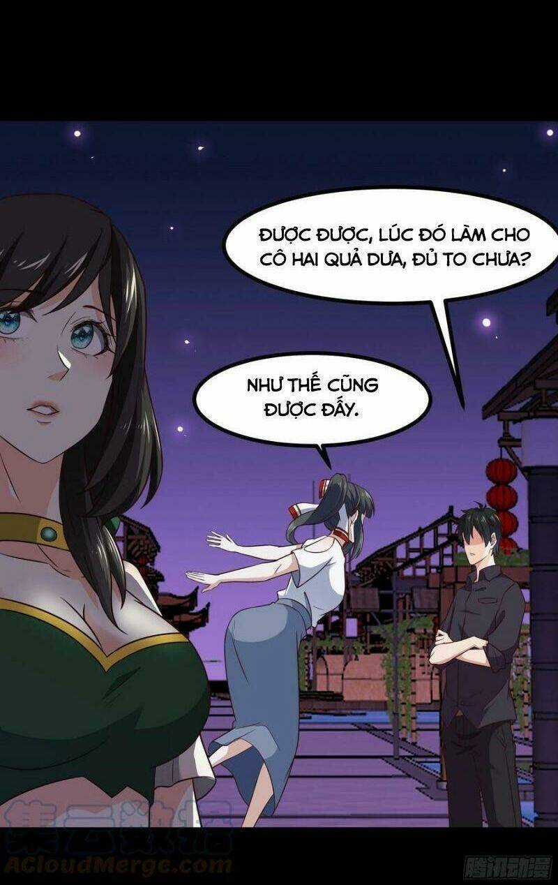 Trùng Sinh Đô Thị Thiên Tôn Chapter 301 trang 13