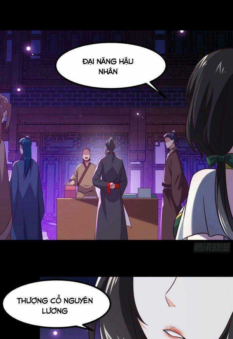 Trùng Sinh Đô Thị Thiên Tôn Chapter 301 trang 14