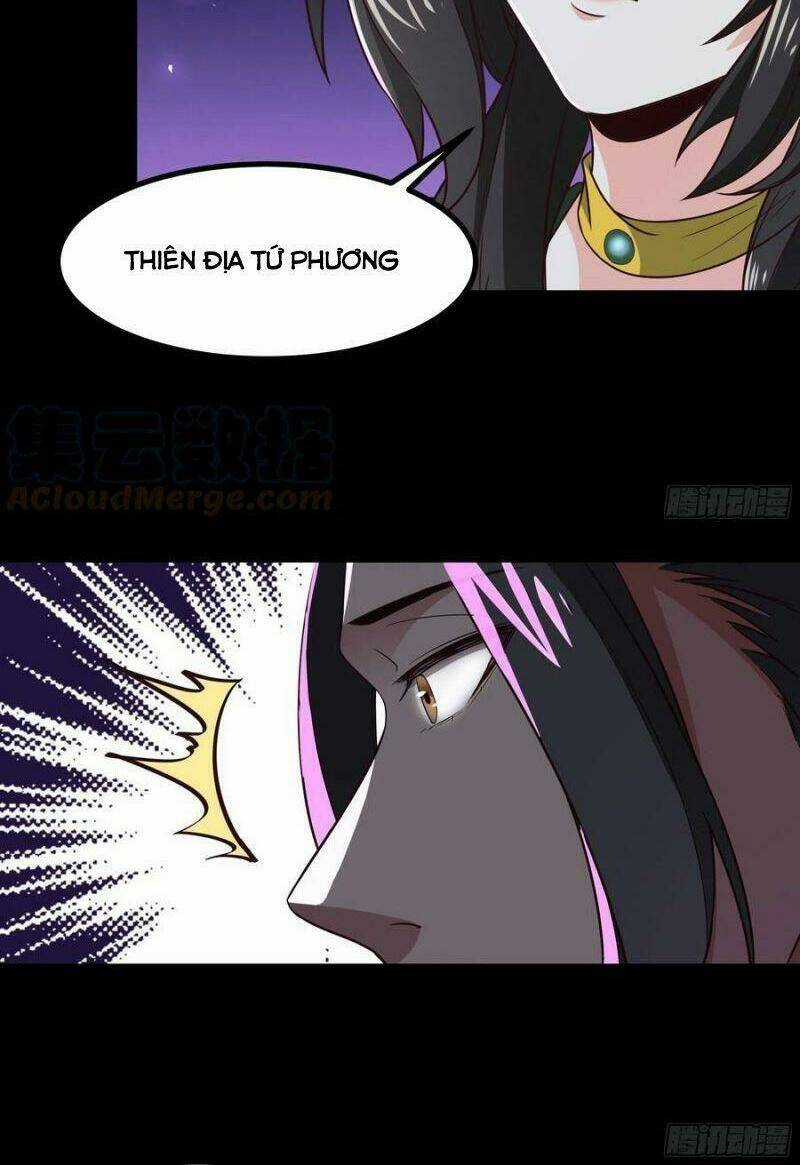 Trùng Sinh Đô Thị Thiên Tôn Chapter 301 trang 15