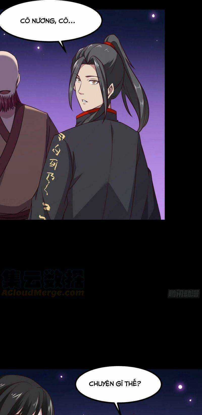 Trùng Sinh Đô Thị Thiên Tôn Chapter 301 trang 16