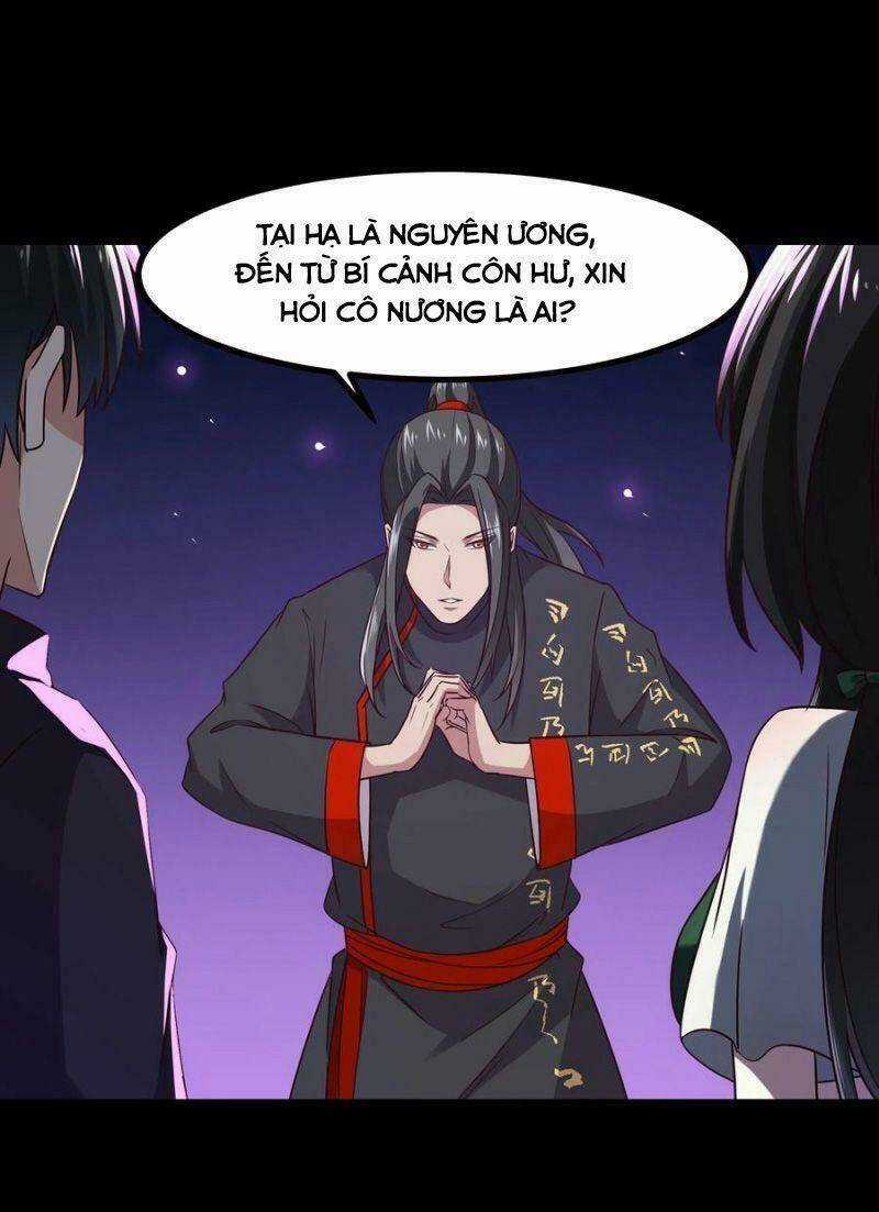 Trùng Sinh Đô Thị Thiên Tôn Chapter 301 trang 18