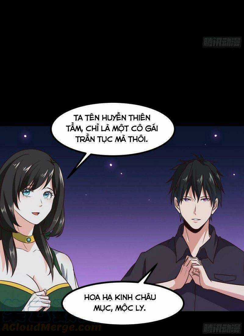 Trùng Sinh Đô Thị Thiên Tôn Chapter 301 trang 19