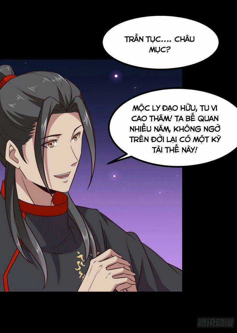 Trùng Sinh Đô Thị Thiên Tôn Chapter 301 trang 20