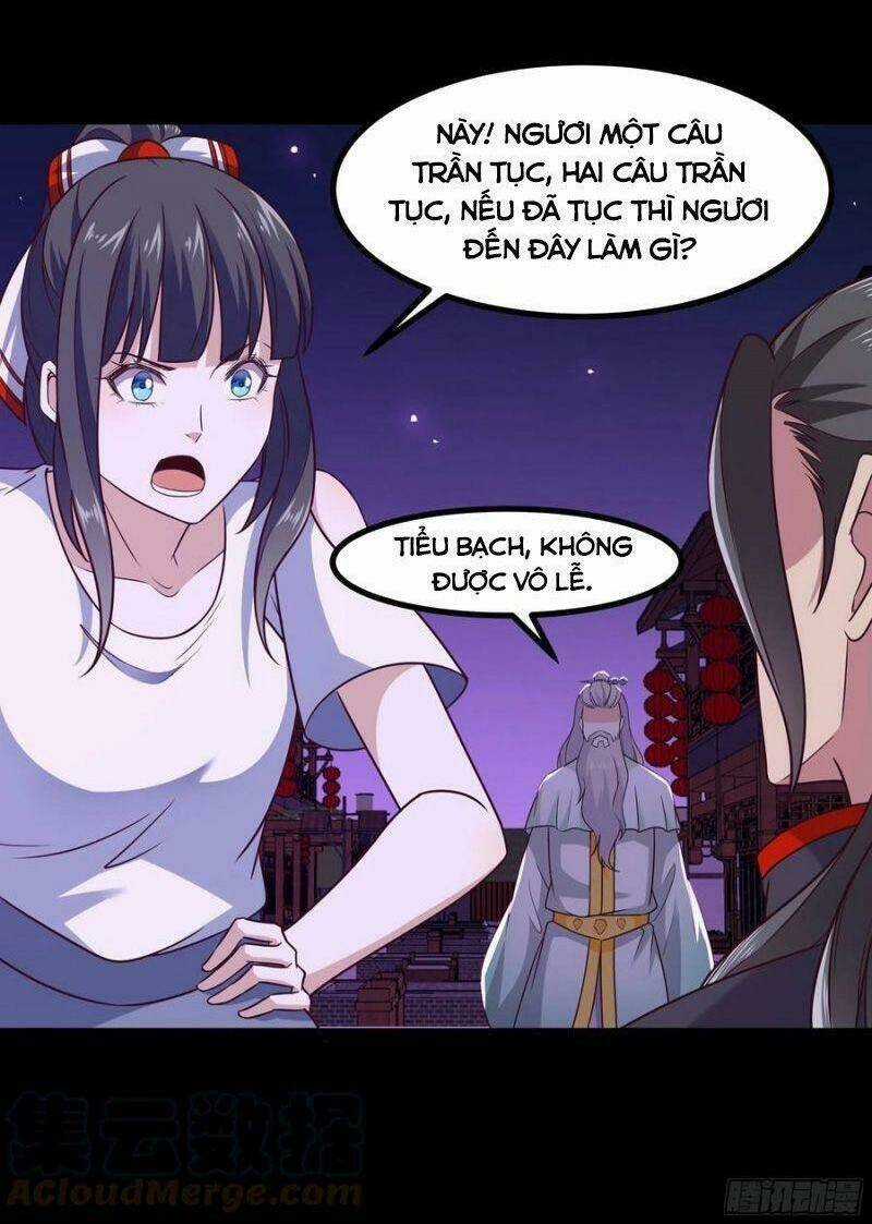 Trùng Sinh Đô Thị Thiên Tôn Chapter 301 trang 21
