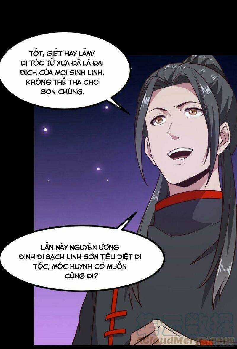 Trùng Sinh Đô Thị Thiên Tôn Chapter 301 trang 24
