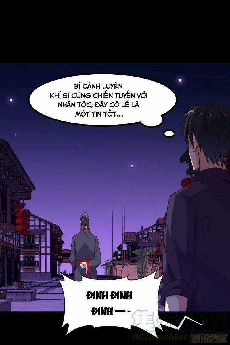 Trùng Sinh Đô Thị Thiên Tôn Chapter 301 trang 26