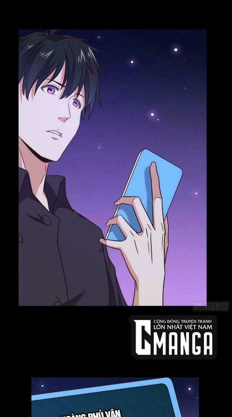 Trùng Sinh Đô Thị Thiên Tôn Chapter 301 trang 27