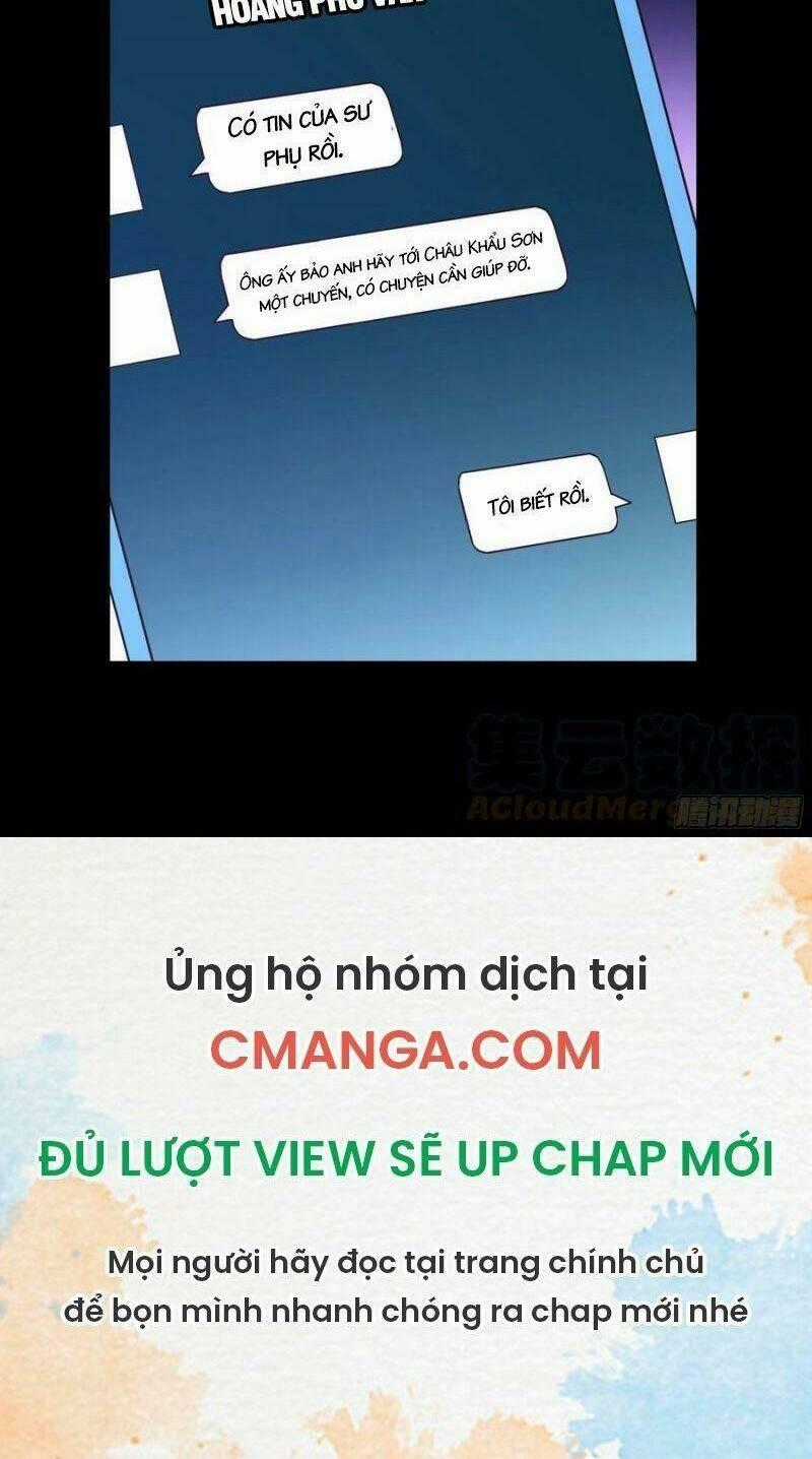 Trùng Sinh Đô Thị Thiên Tôn Chapter 301 trang 28