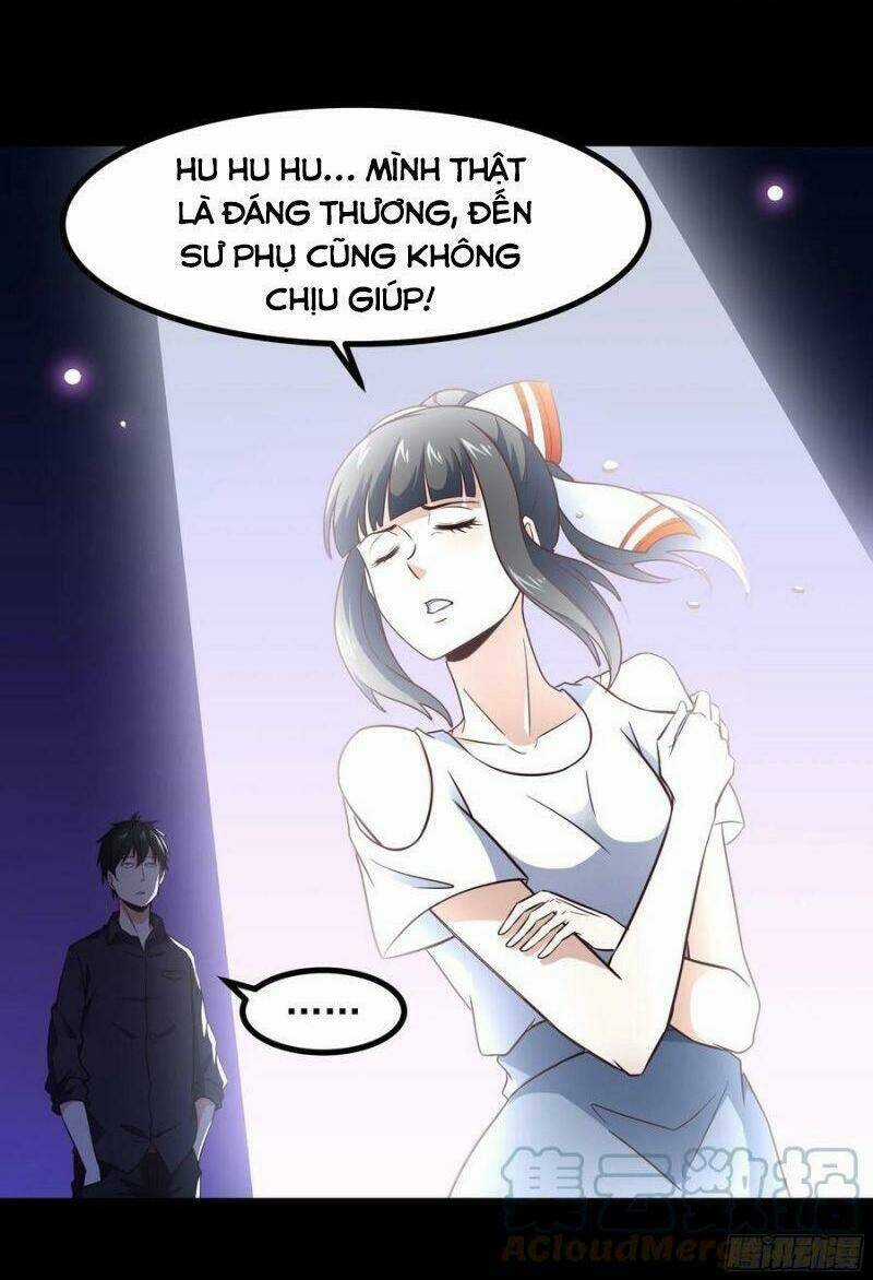 Trùng Sinh Đô Thị Thiên Tôn Chapter 301 trang 3