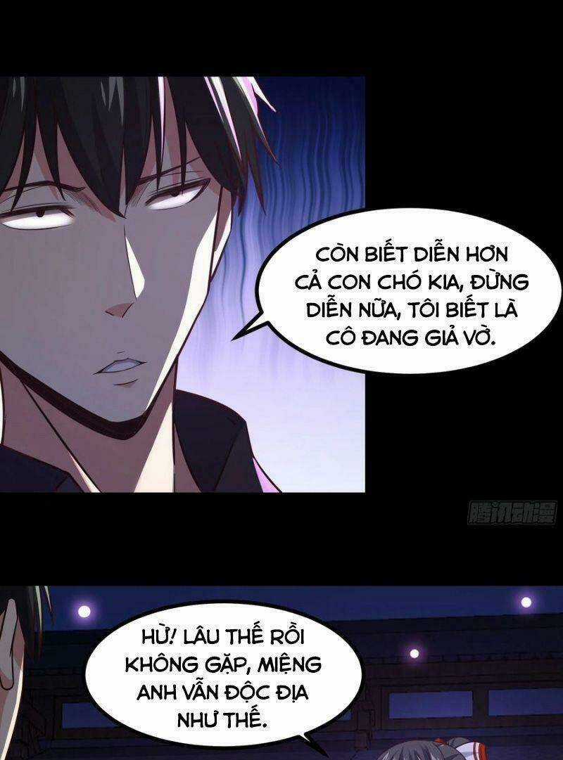 Trùng Sinh Đô Thị Thiên Tôn Chapter 301 trang 4