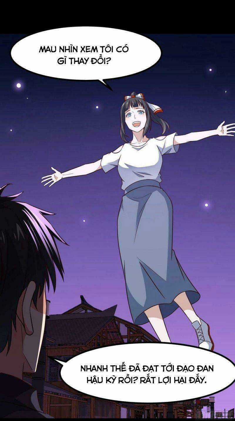 Trùng Sinh Đô Thị Thiên Tôn Chapter 301 trang 6