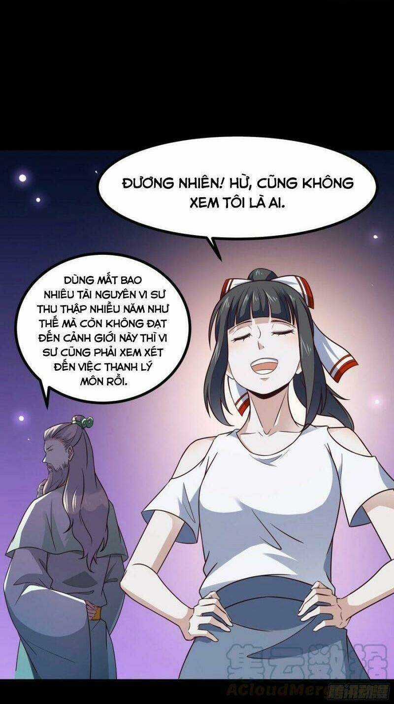 Trùng Sinh Đô Thị Thiên Tôn Chapter 301 trang 7