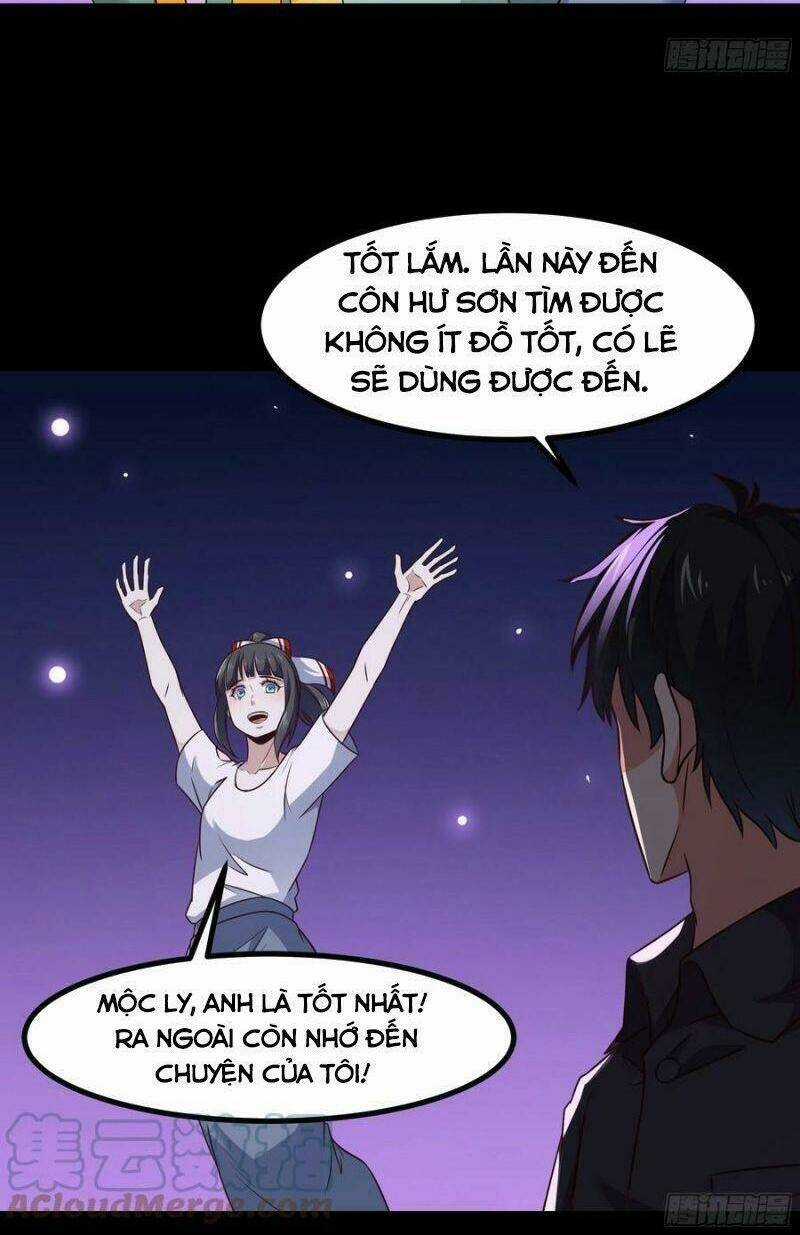 Trùng Sinh Đô Thị Thiên Tôn Chapter 301 trang 9