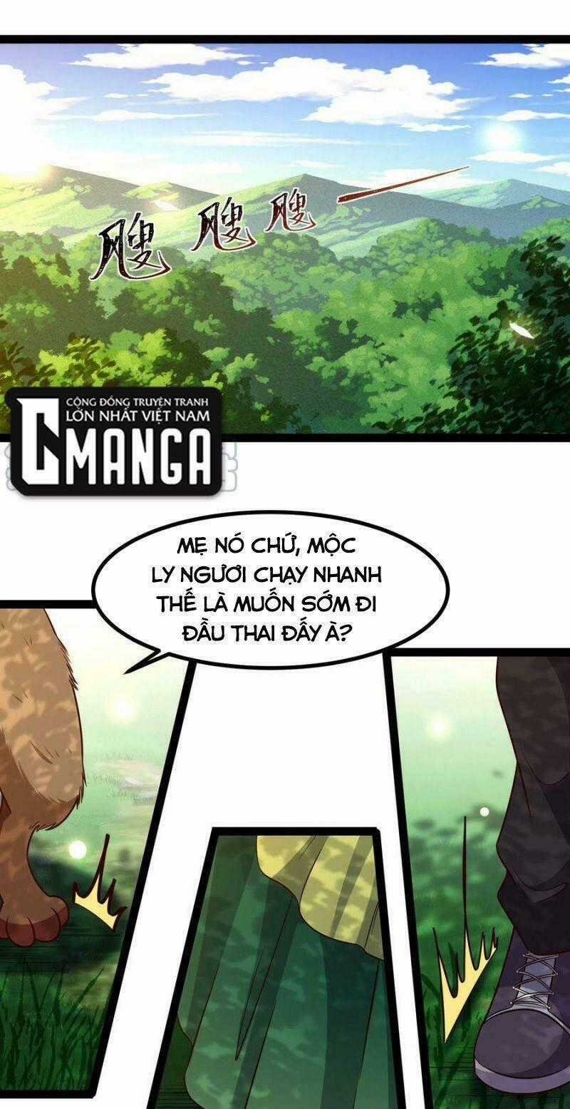 Trùng Sinh Đô Thị Thiên Tôn Chapter 302 trang 0