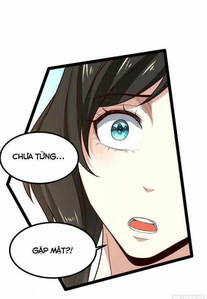 Trùng Sinh Đô Thị Thiên Tôn Chapter 302 trang 10