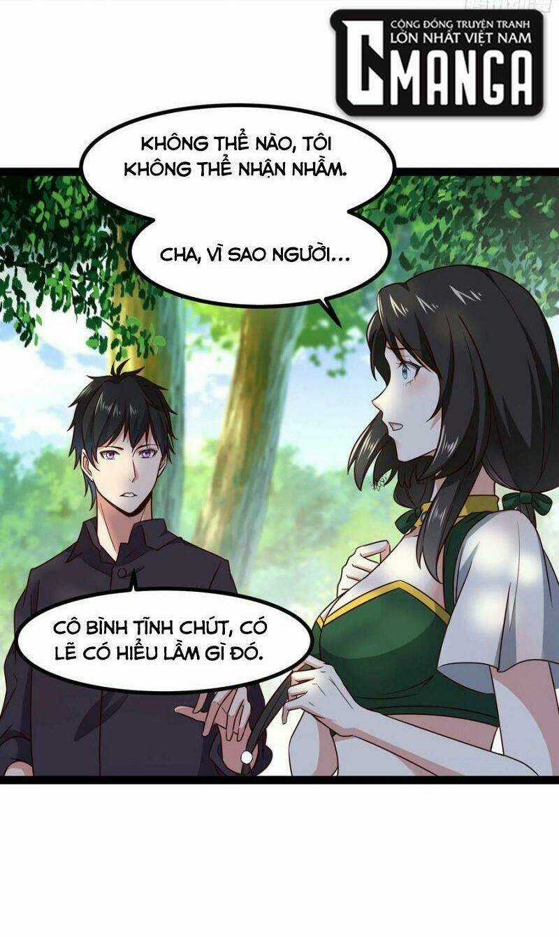 Trùng Sinh Đô Thị Thiên Tôn Chapter 302 trang 13