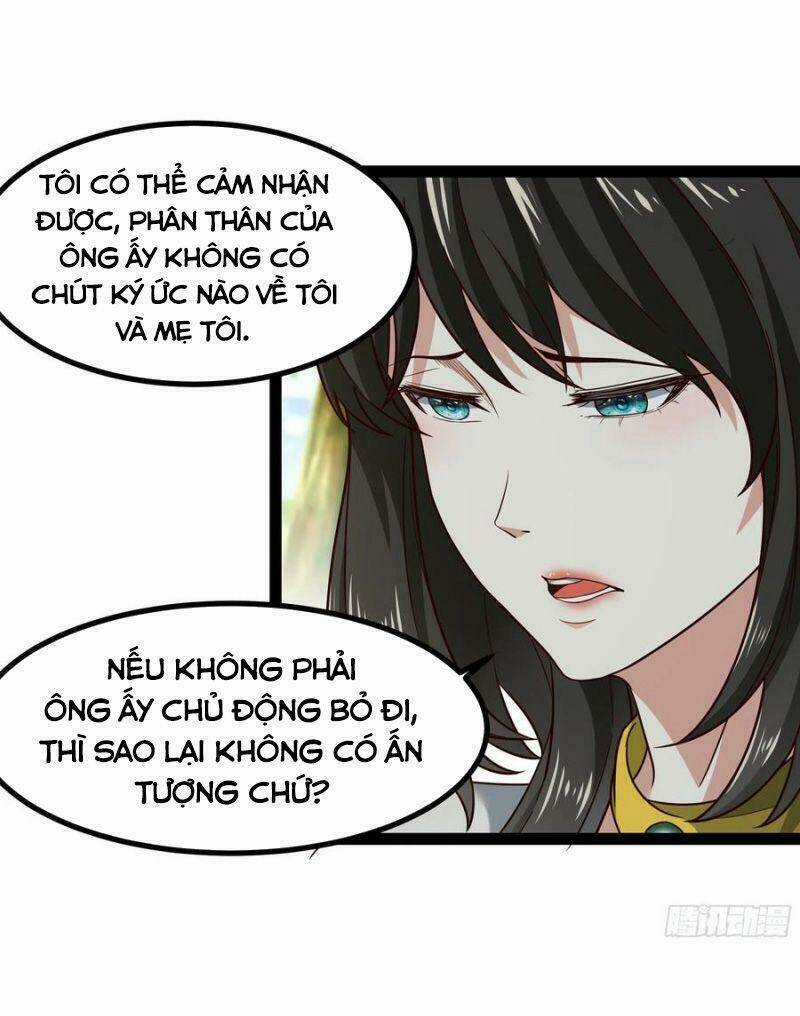 Trùng Sinh Đô Thị Thiên Tôn Chapter 302 trang 14