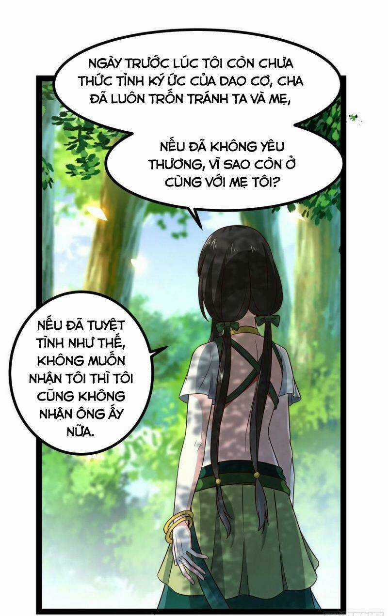 Trùng Sinh Đô Thị Thiên Tôn Chapter 302 trang 16