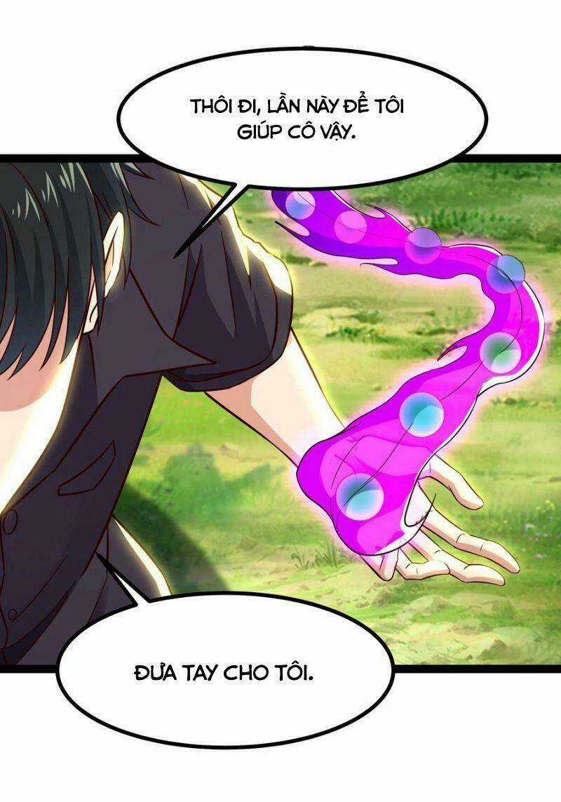 Trùng Sinh Đô Thị Thiên Tôn Chapter 302 trang 18