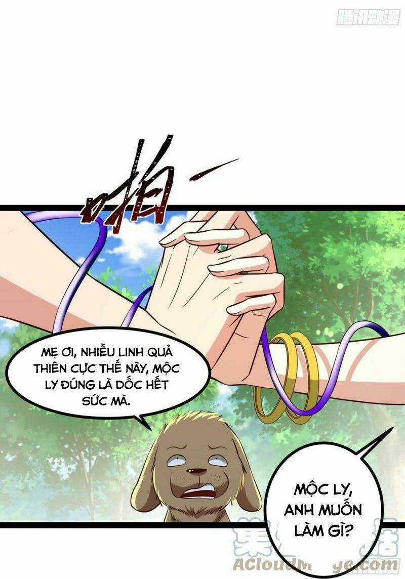 Trùng Sinh Đô Thị Thiên Tôn Chapter 302 trang 19