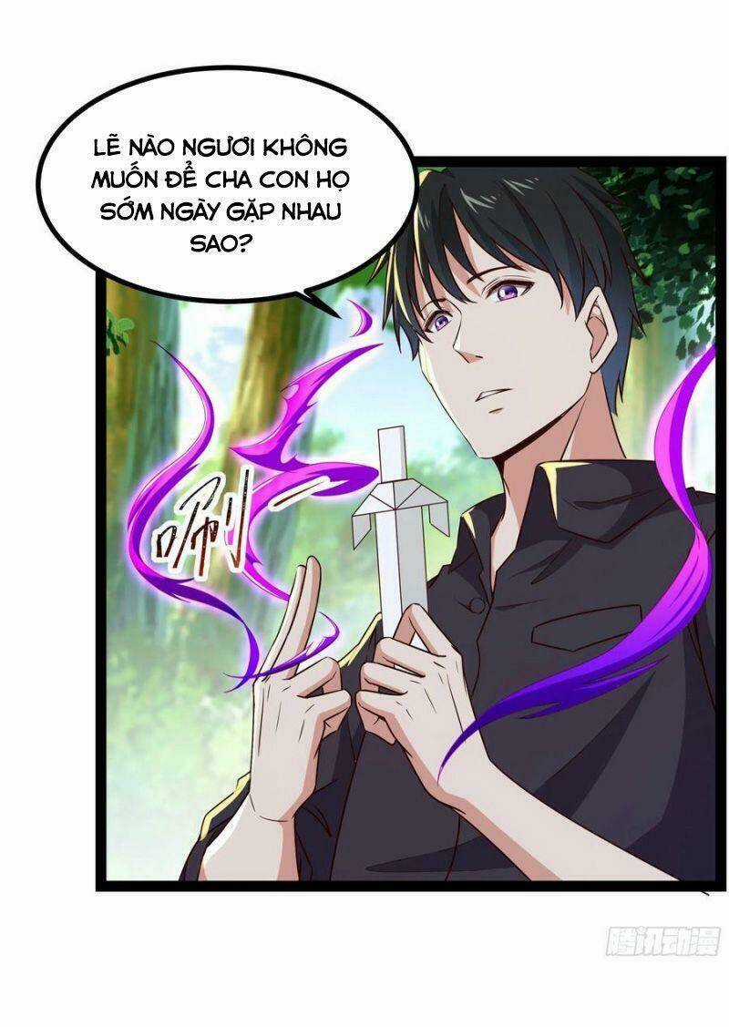 Trùng Sinh Đô Thị Thiên Tôn Chapter 302 trang 2