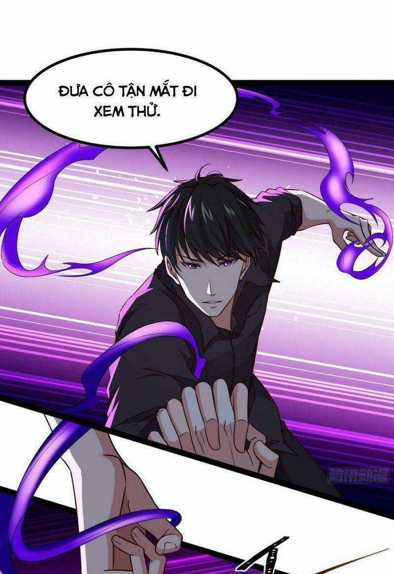 Trùng Sinh Đô Thị Thiên Tôn Chapter 302 trang 20