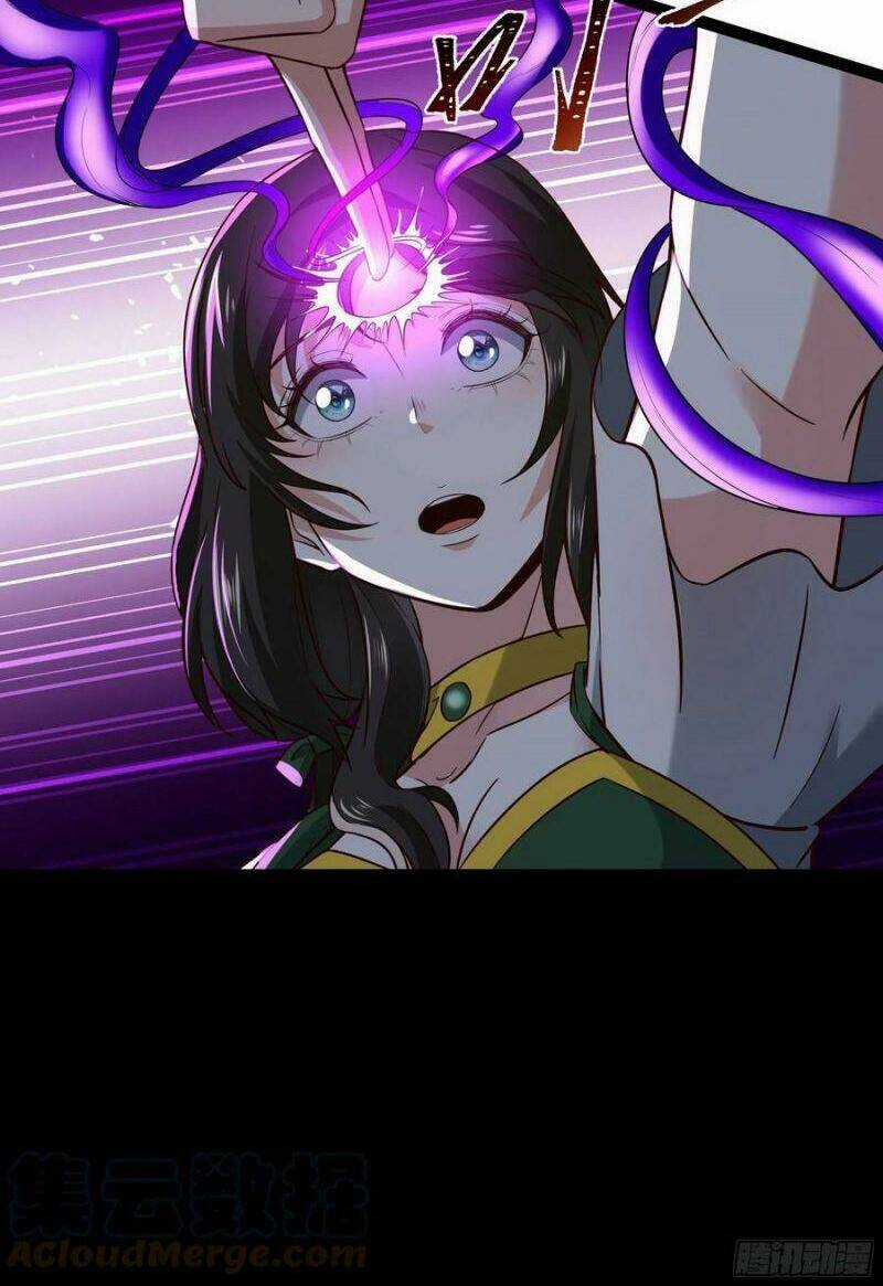 Trùng Sinh Đô Thị Thiên Tôn Chapter 302 trang 21