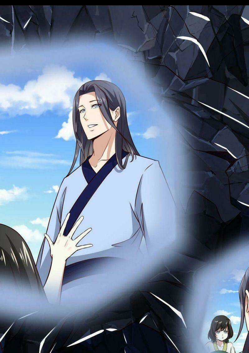 Trùng Sinh Đô Thị Thiên Tôn Chapter 302 trang 22