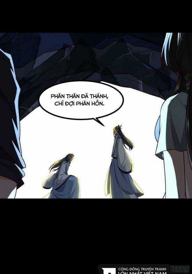 Trùng Sinh Đô Thị Thiên Tôn Chapter 302 trang 24