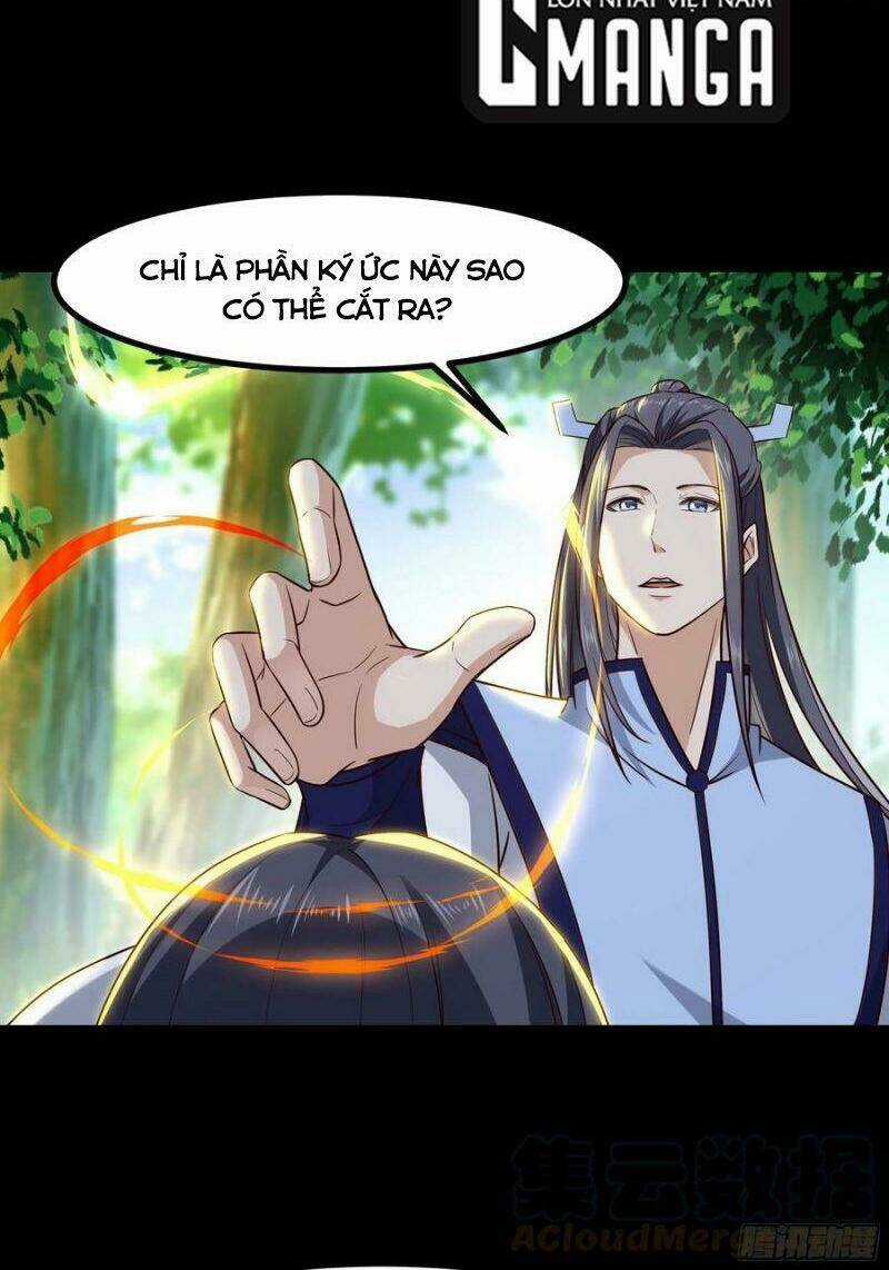 Trùng Sinh Đô Thị Thiên Tôn Chapter 302 trang 25