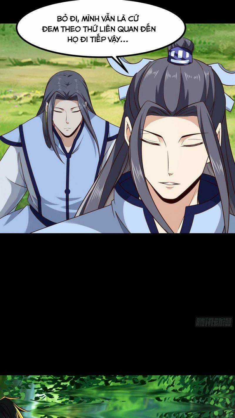 Trùng Sinh Đô Thị Thiên Tôn Chapter 302 trang 26