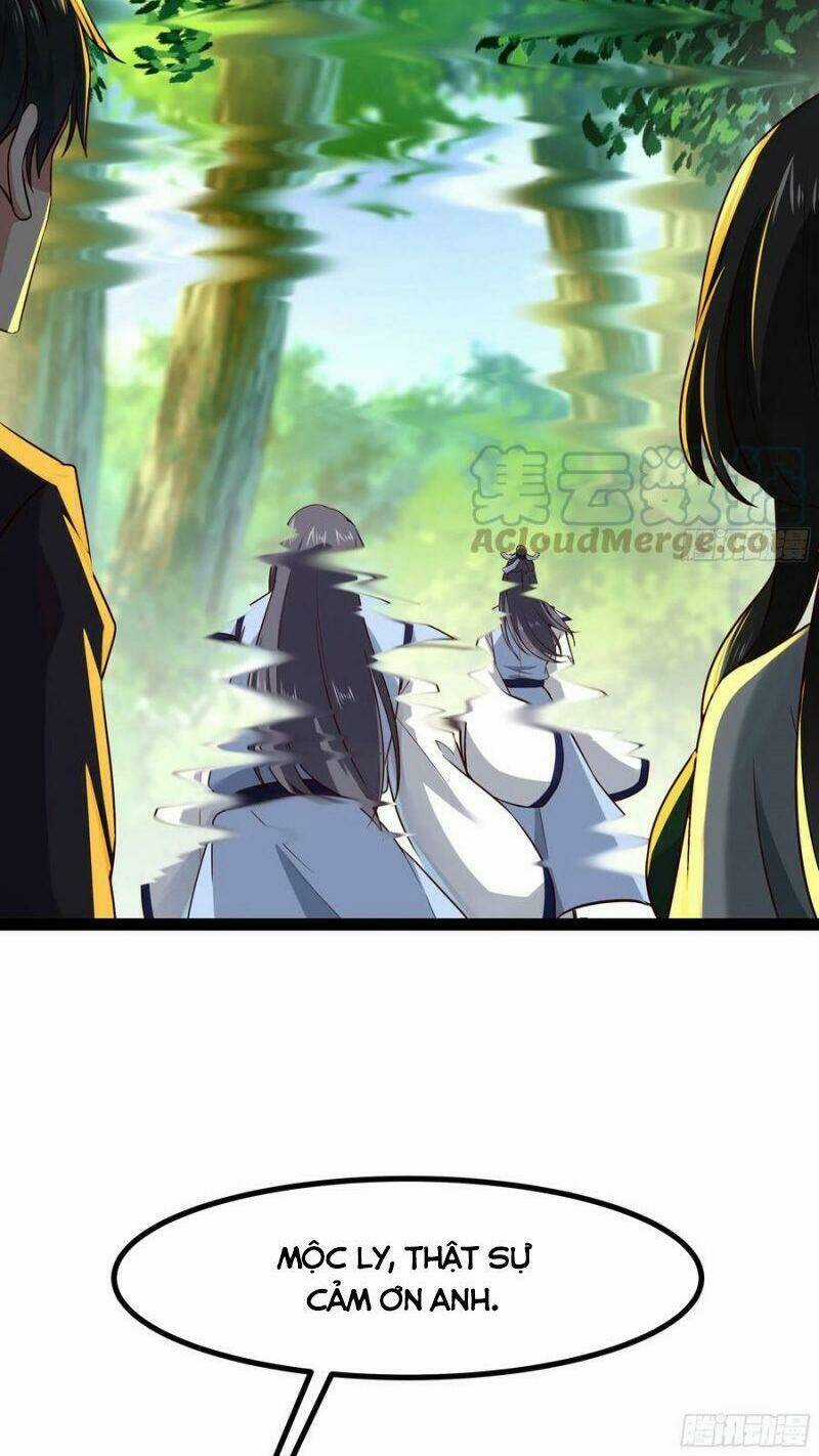 Trùng Sinh Đô Thị Thiên Tôn Chapter 302 trang 27