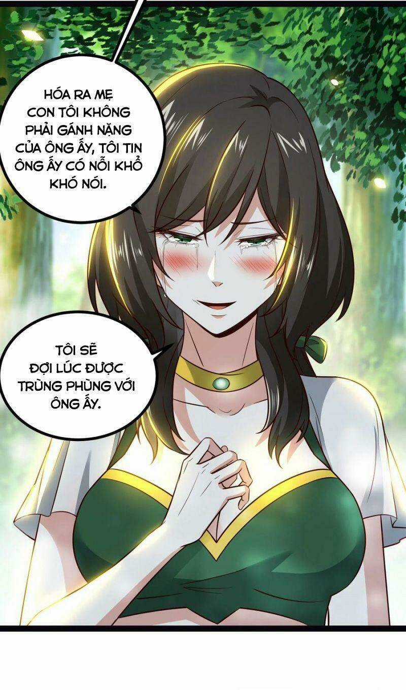 Trùng Sinh Đô Thị Thiên Tôn Chapter 302 trang 28