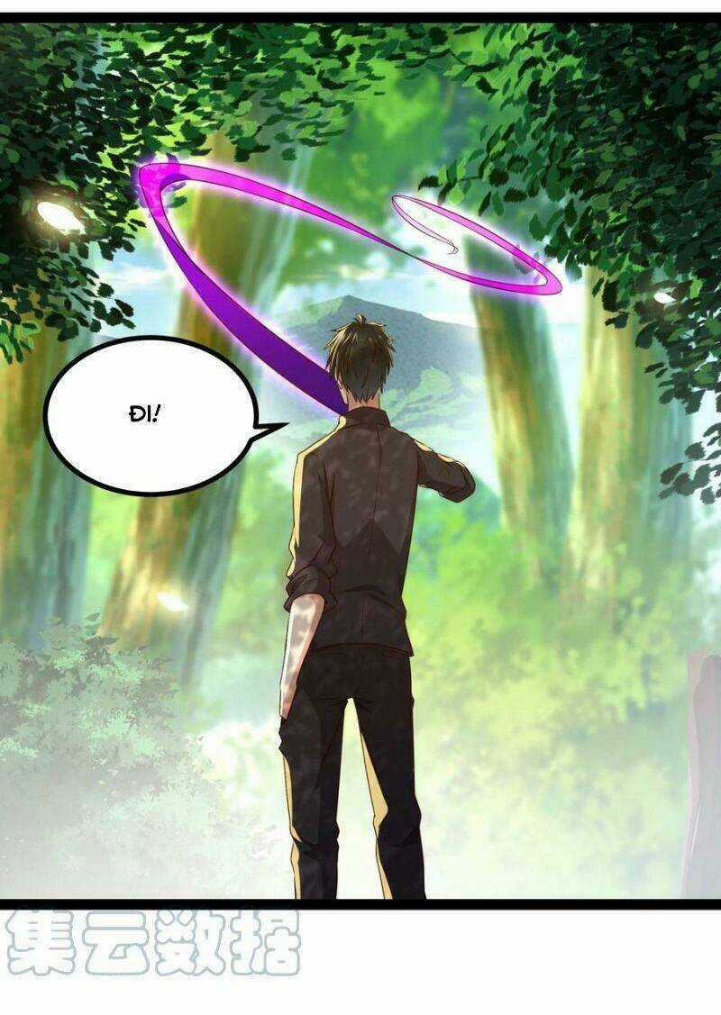 Trùng Sinh Đô Thị Thiên Tôn Chapter 302 trang 3