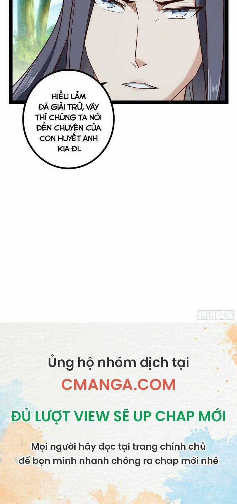 Trùng Sinh Đô Thị Thiên Tôn Chapter 302 trang 31