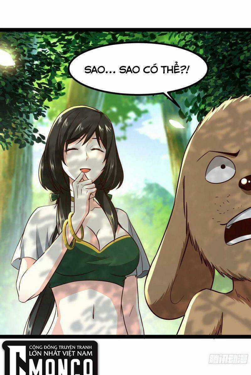 Trùng Sinh Đô Thị Thiên Tôn Chapter 302 trang 4