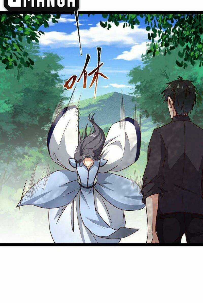 Trùng Sinh Đô Thị Thiên Tôn Chapter 302 trang 5