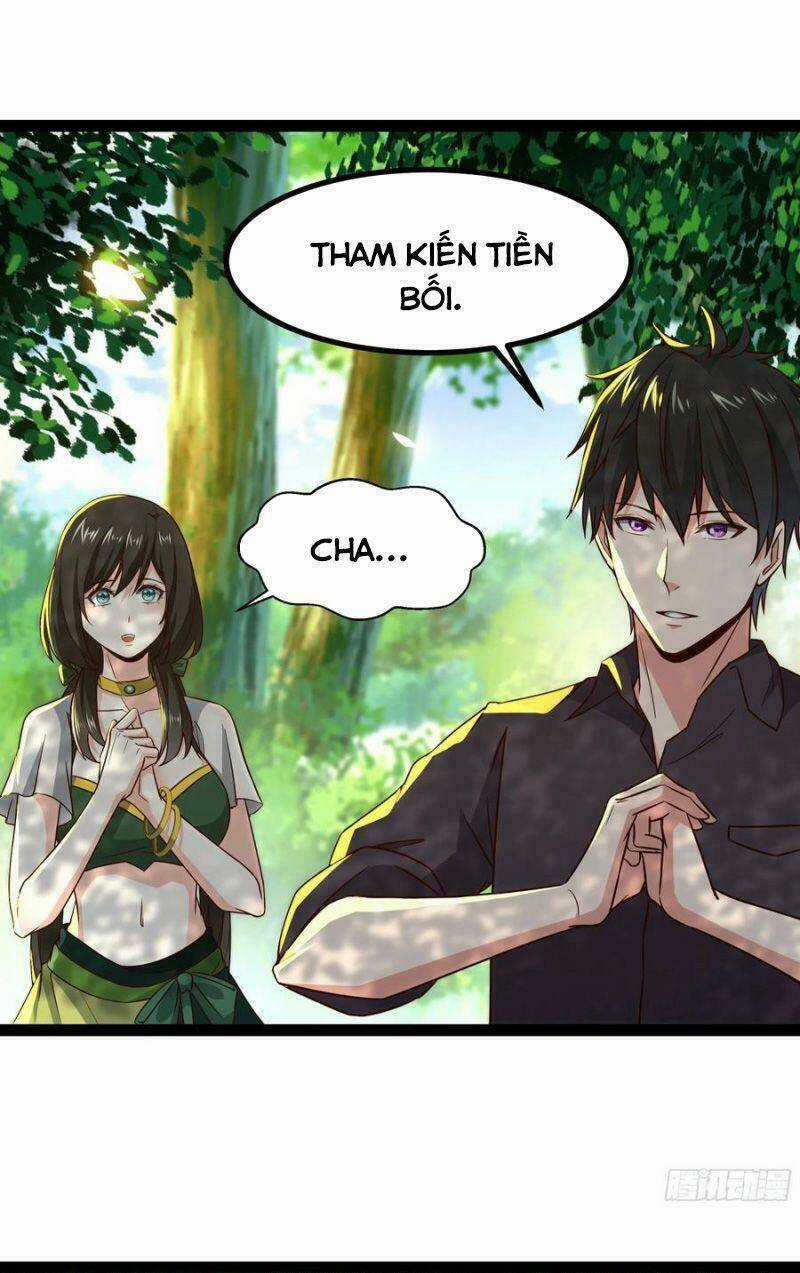 Trùng Sinh Đô Thị Thiên Tôn Chapter 302 trang 6
