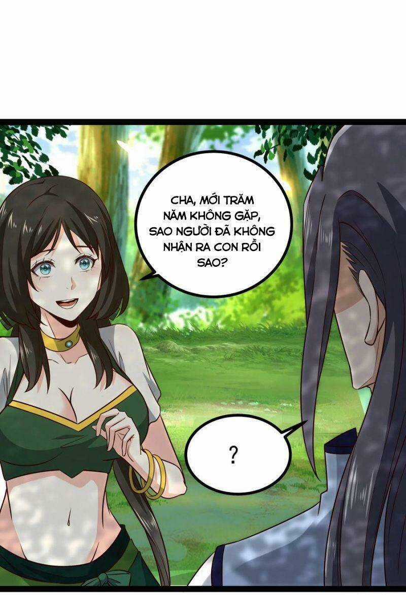 Trùng Sinh Đô Thị Thiên Tôn Chapter 302 trang 8